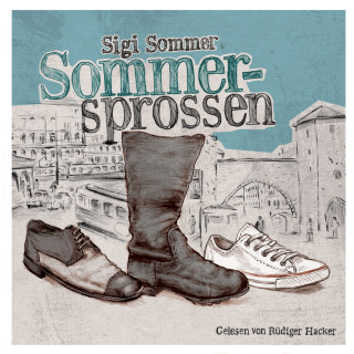 Sigi Sommer: Sommersprossen