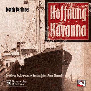 Joseph Berlinger: Hoffnung Havanna