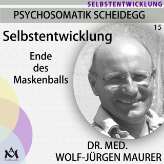 Dr. med. Wolf-Jürgen Maurer: Selbstentwicklung