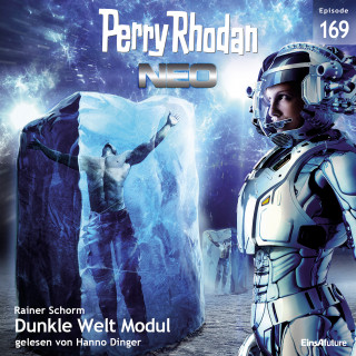 Rainer Schorm: Perry Rhodan Neo 169: Dunkle Welt Modul