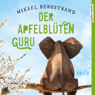 Mikael Bergstrand: Der Apfelblüten-Guru