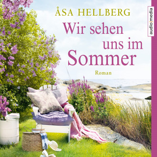 Åsa Hellberg: Wir sehen uns im Sommer