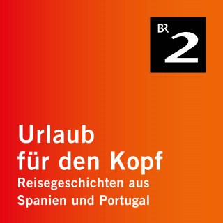 Brigitte Kramer: Urlaub für den Kopf: Extremadura - Fluxus-Kunst im Nirgendwo