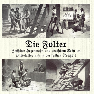 Julius Kleefelder: Die Folter