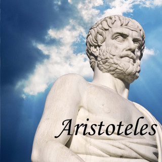August Messer: Aristoteles