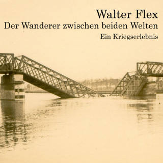 Walter Flex: Der Wanderer zwischen beiden Welten