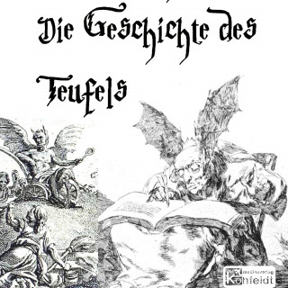 Fritz Mauthner: Die Geschichte des Teufels