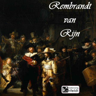Richard Muther, Rembrandt: Rembrandt van Rijn