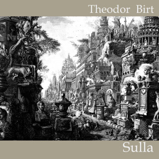 Theodor Birt: Sulla