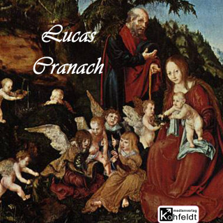 Richard Muther, Lucas Cranach: Lucas Cranach