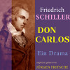 Don Carlos Von Schiller | Friedrich Schiller | HÖBU.de