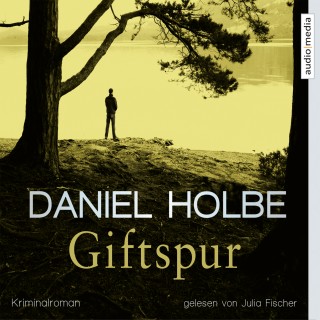 Daniel Holbe: Giftspur
