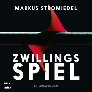 Markus Stromiedel: Zwillingsspiel
