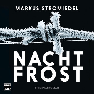 Markus Stromiedel: Nachtfrost