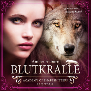 Amber Auburn: Blutkralle, Episode 8 - Fantasy-Serie