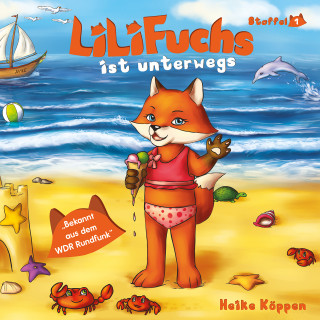 Heike Köppen: LiLi Fuchs