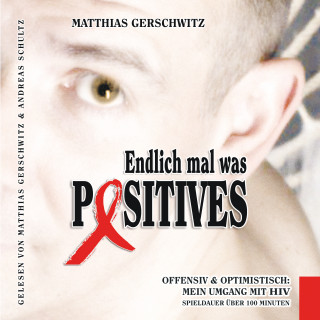 Matthias Gerschwitz: Endlich mal was Positives