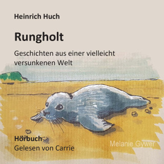 Heinrich Huch: Rungholt
