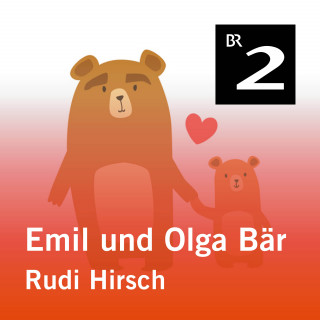 Christa Kemper: Emil und Olga Bär: Rudi Hirsch