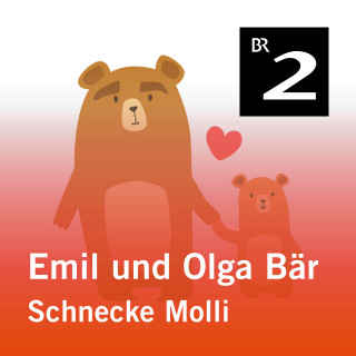 Christa Kemper: Emil und Olga Bär: Schnecke Molli
