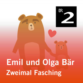 Christa Kemper: Emil und Olga Bär: Zweimal Fasching