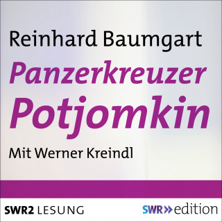 Reinhard Baumgart: Panzerkreuzer Potjomkin