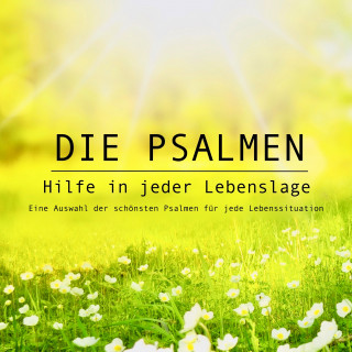 Ingo Hoppe: Die Psalmen: Hilfe in jeder Lebenslage