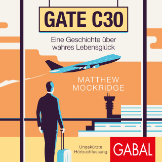 Matthew Mockridge: Gate C30