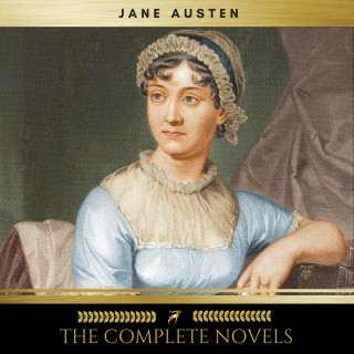 Jane Austen: Jane Austen: The Complete Novels