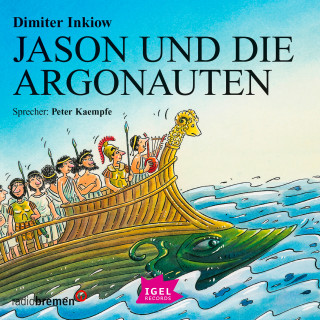 Dimiter Inkiow: Jason und die Argonauten