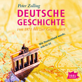 Peter Zolling: Deutsche Geschichte von 1871 bis zur Gegenwart