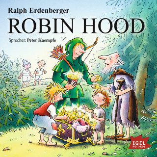 Ralph Erdenberger: Robin Hood