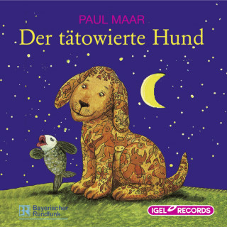 Paul Maar: Der tätowierte Hund