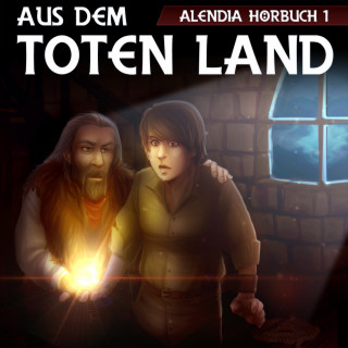 Alendia: Aus dem toten Land