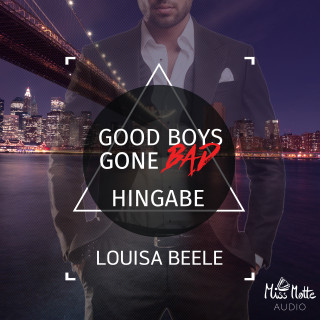Louisa Beele: Good Boys Gone Bad