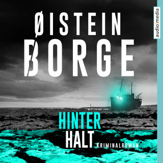 Øistein Borge: Hinterhalt