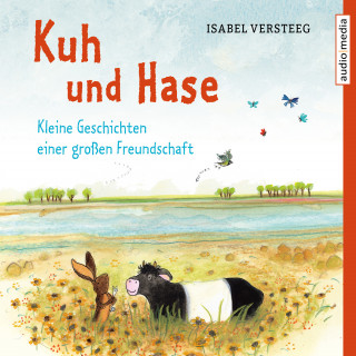 Isabel Versteeg: Kuh und Hase