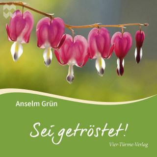 Anselm Grün: Sei getröstet