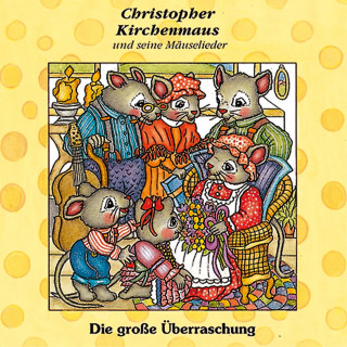 Gertrud Schmalenbach: 10: Die große Überraschung