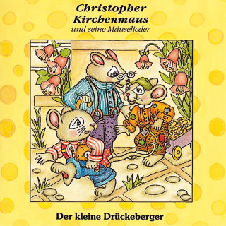 Gertrud Schmalenbach: 03: Der kleine Drückeberger