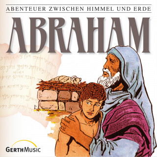 Günter Schmitz: 03: Abraham