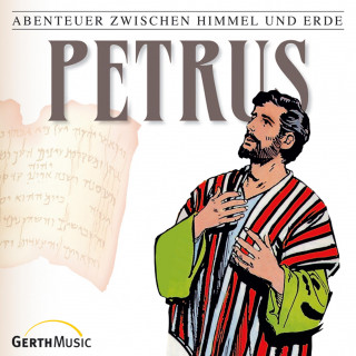 Hanno Herzler: 27: Petrus