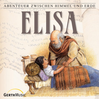 Hanno Herzler: 13: Elisa