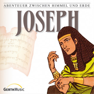 Günter Schmitz: 04: Joseph