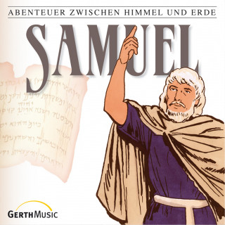 Günter Schmitz: 09: Samuel