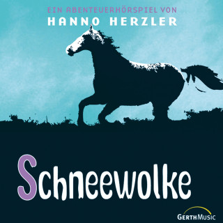 Hanno Herzler: 03: Schneewolke