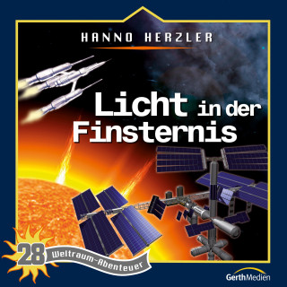 Hanno Herzler: 28: Licht in der Finsternis