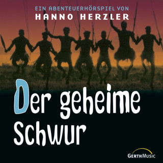 Hanno Herzler: 14: Der geheime Schwur