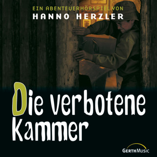 Hanno Herzler: 15: Die verbotene Kammer