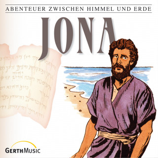 Günter Schmitz: 20: Jona